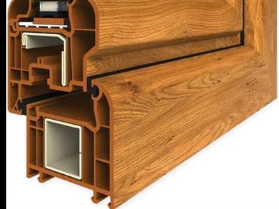 پنجره دوجداره ایده آل